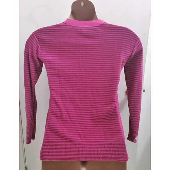 😍Tommy Hilfiger Medium Striped Sweater - Picture 4 of 4